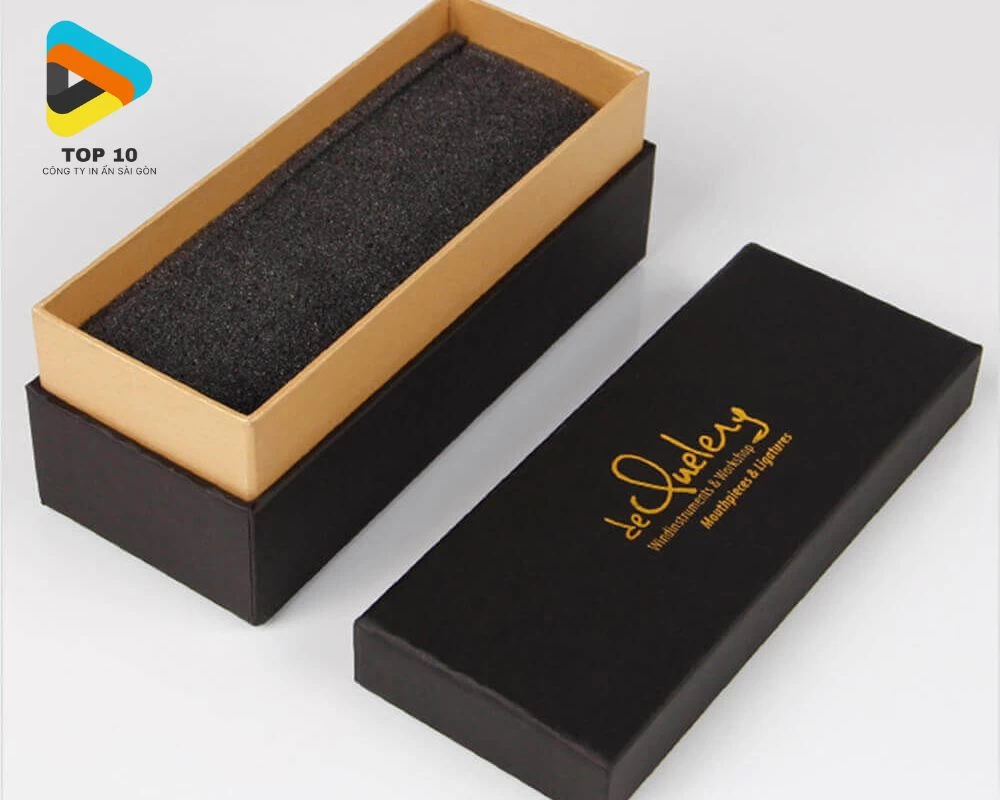 Hộp giấy âm dương