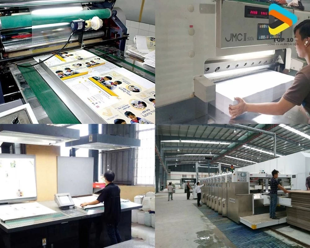 Xưởng In Kalapress