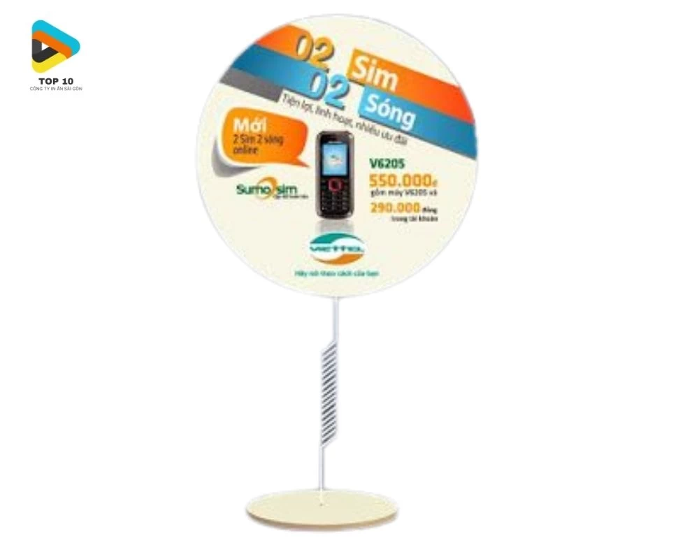 Wobber để bàn về điện thoại