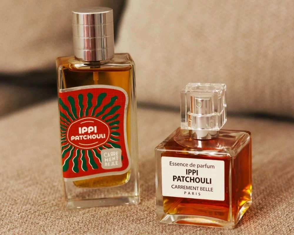 Tem nước hoa dung tích 20ml