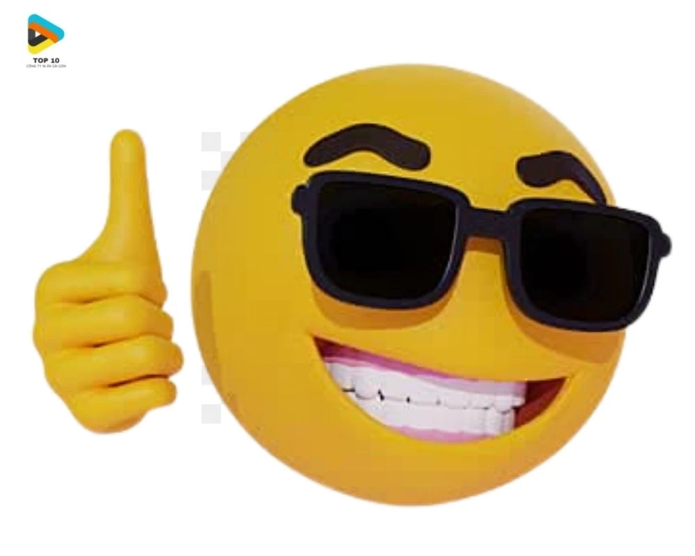 Sticker đồng ý