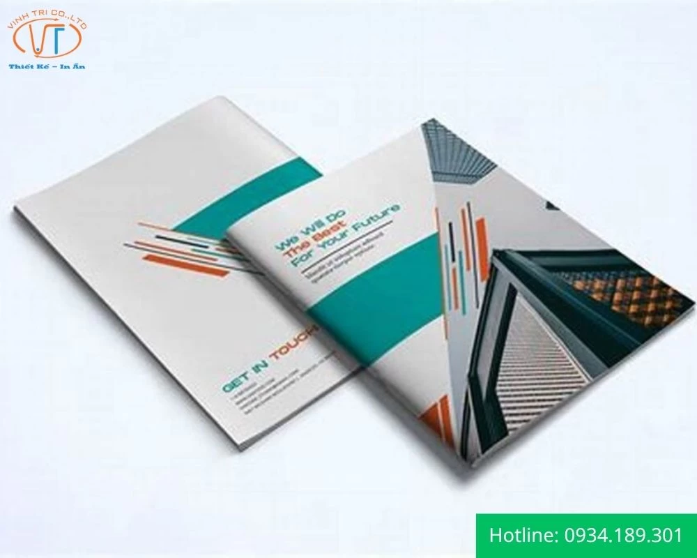 Catalogue A4