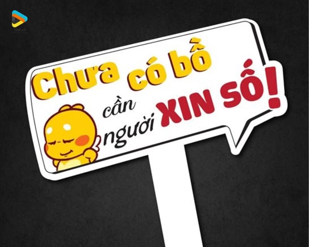 Hashtag cầm tay