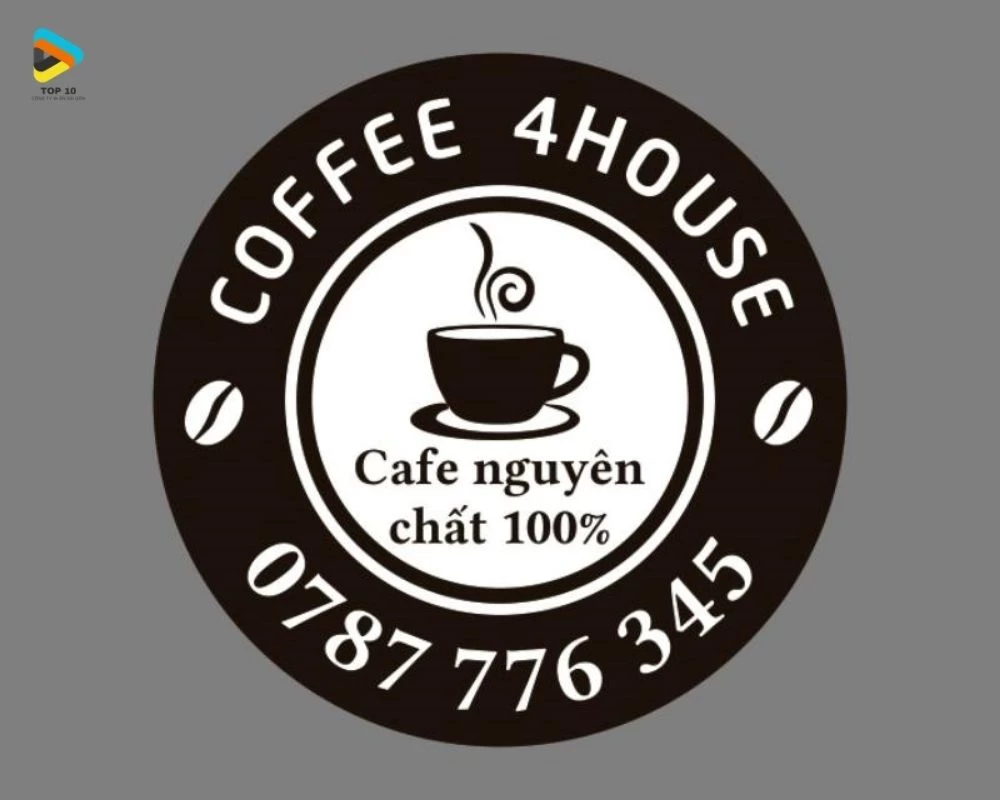 Tem coffee 4 house