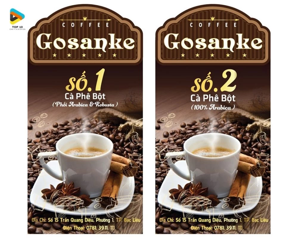 Tem cafe Gosanke