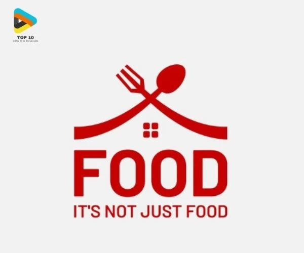 Mẫu logo nhà hàng đơn giản (2)