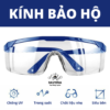Mắt kính bảo hộ