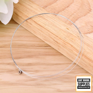 DÂY CẮT XÀ PHÒNG THÉP KHÔNG RỈ THAY THẾ