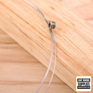 DÂY CẮT XÀ PHÒNG THÉP KHÔNG RỈ THAY THẾ