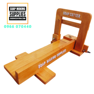 Máy cắ xà phòng 1 dây SavonA