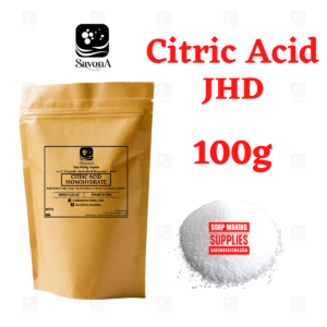 acid citric, axit chanh, bột chanh, bột điều chỉnh độ ph, nguyên liệu làm xà phòng, nguyên liệu làm bom tắm
