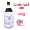 Citric Acid Monohydrate