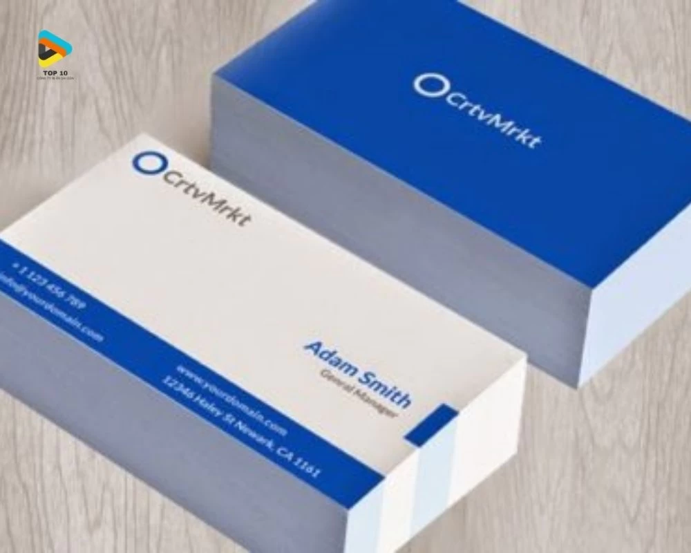 Công Ty In Ấn Tại Tân Bình