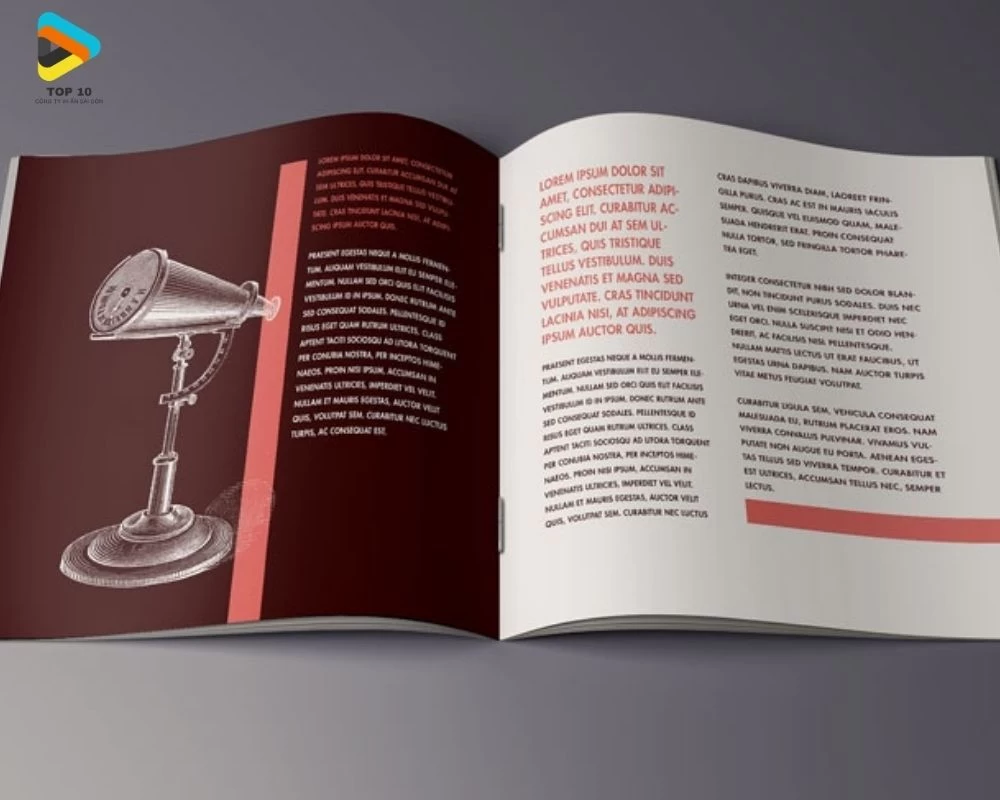 Công Ty In Ấn Tại Thủ Đức