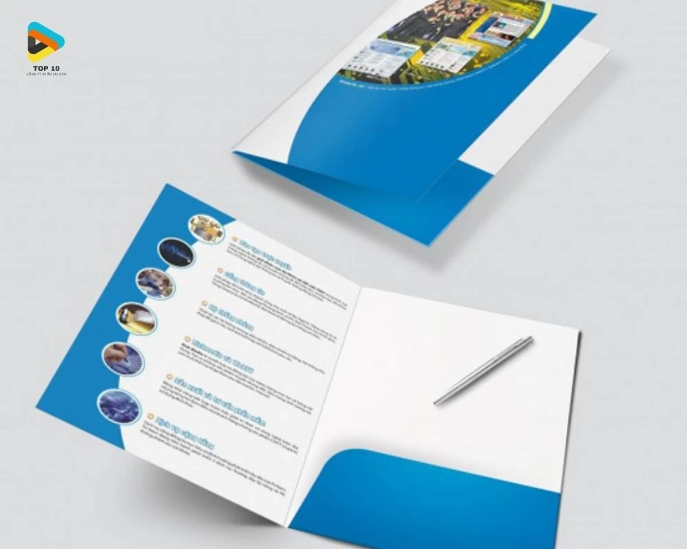 Kích Thước Bìa Hồ Sơ