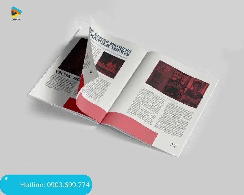 In Catalogue A4