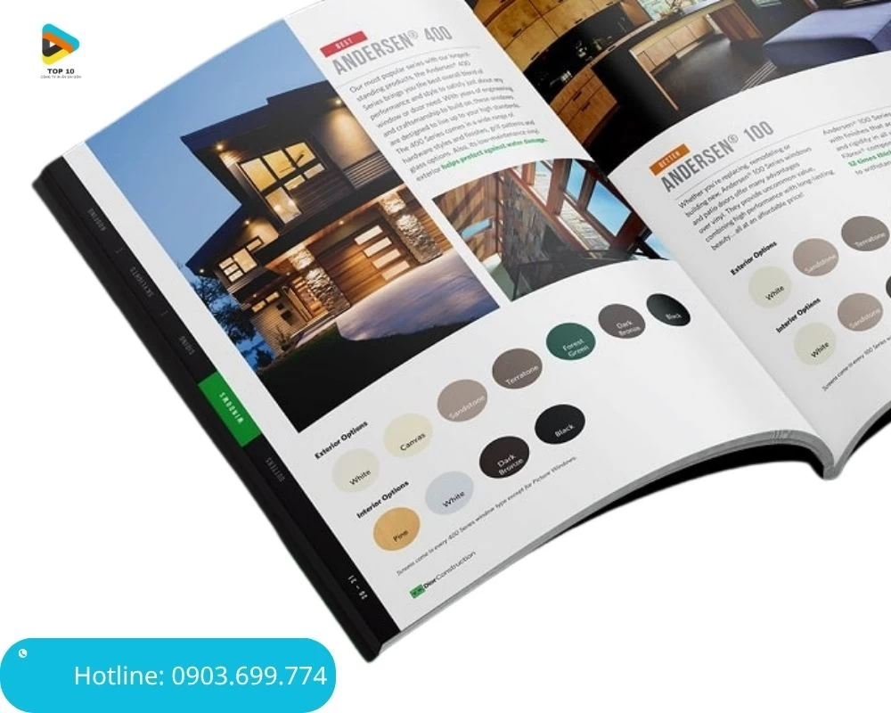 In Catalogue A5