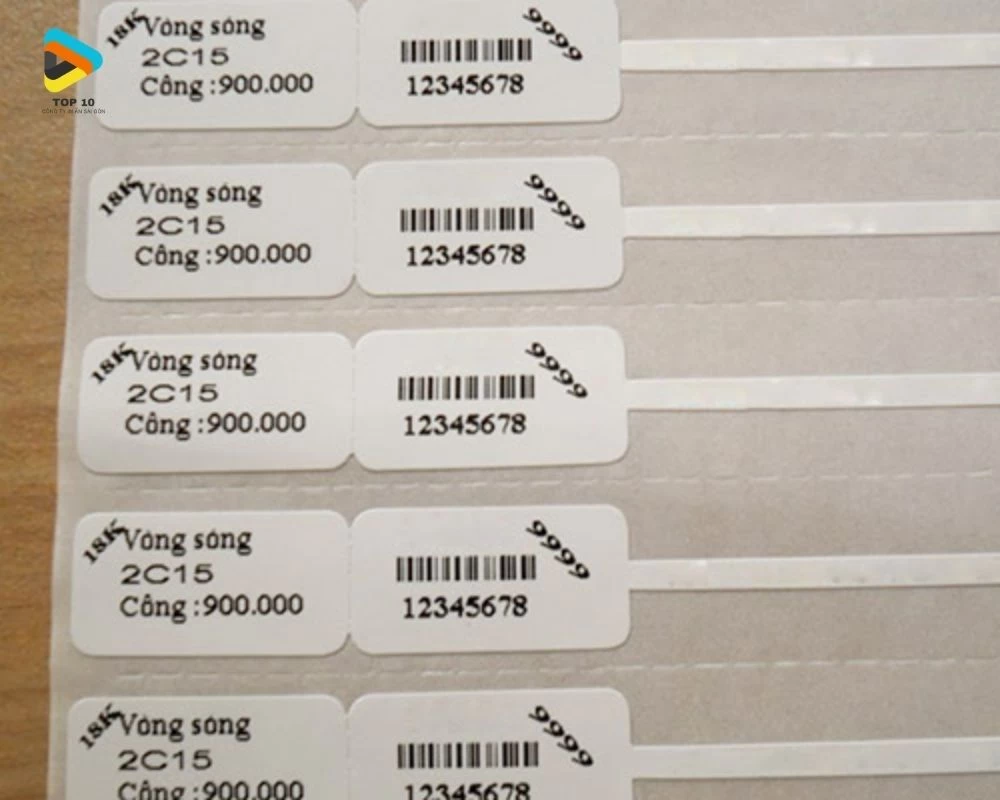 Tem Vàng
