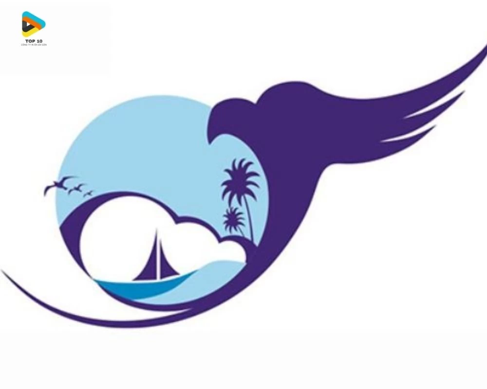 Logo yến sào